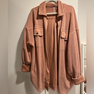Free People Ruby Jacket